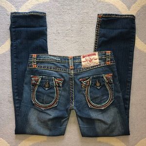 True Religion Jeans